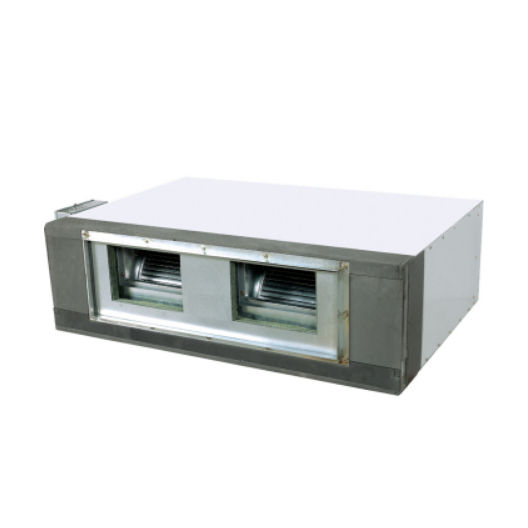 海爾MX系列室內高靜壓風管機-A系列